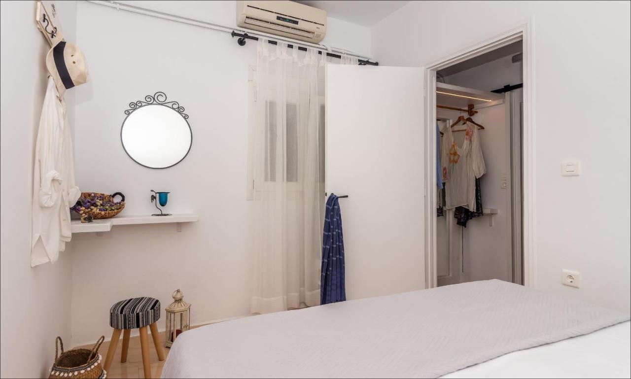 Krystalia'S Apartment Plaka  Extérieur photo
