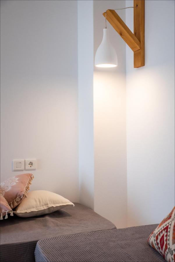 Krystalia'S Apartment Plaka  Extérieur photo